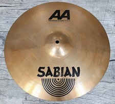 Sabian series medium - aa-series,