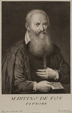 PAZZI (*1706) da FERRETTI