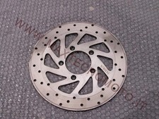 DISCO FRENO ANTERIORE PER MALAGUTI BLOG 160 DEL 2009 (MA5955)