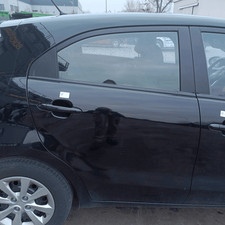 770041W210 Porta post. DX KIA RIO 3a Serie 1.4 CRDi Ber 5p/d/1396cc