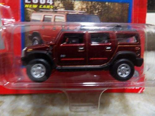 2004 hummer suv - 2004,