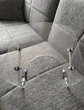 CUPOLINO SPOILER TRASPARENTE