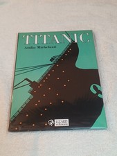 ATTILIO MICHELUZZI TITANIC