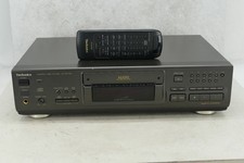 TECHNICS SL-PS770D ++ LETTORE