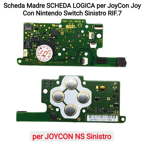 Scheda madre logica per - scheda,