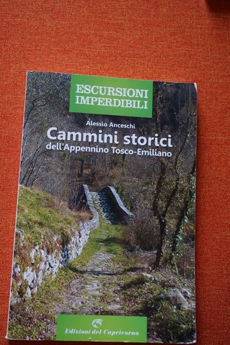Cammini storici dell appennino - cammini, dell'appennino