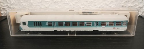 Fleischmann 5143k carrozza - fleischmann,