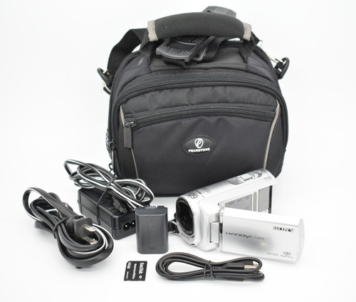 Sony dcr sx40 handycam - dcr-sx40,