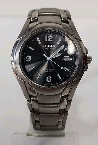 Orologio citizen eco drive - citizen, eco-drive