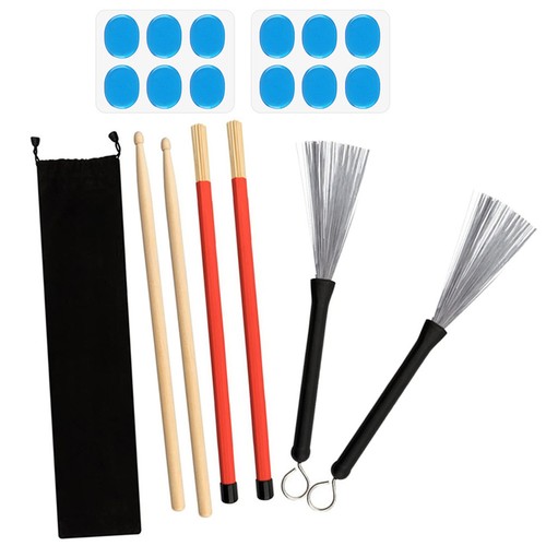 Bacchette per batteria - bacchette,