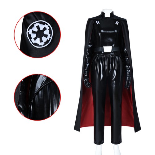 Costume jedi fallen order - order, la