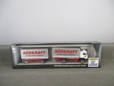 Faller Car System DC H0 1:87