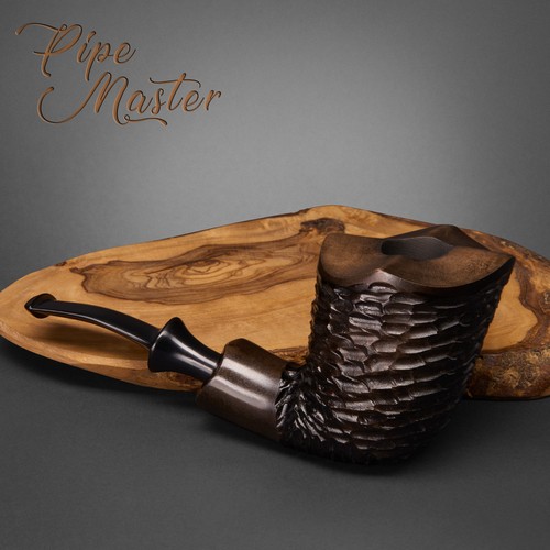 Brog hand made wooden - hand,