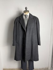 Cappotto Cerruti 1881 Vintage
