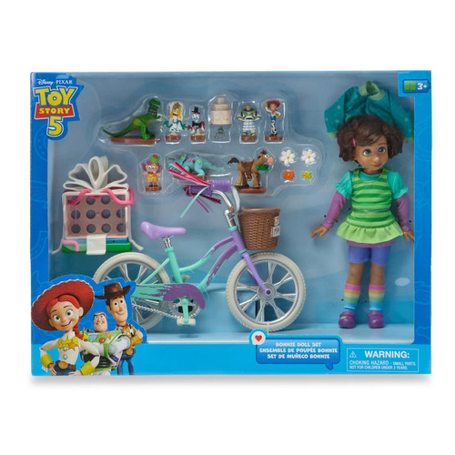Bonnie doll set toy - set,,