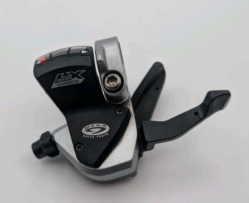 Shimano deore m570 3sp - shimano,