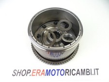 DENSO VOLANO MAGNETE COMPLETO DI RUOTA LIBERA MOTORE DUCATI HYPERMOTARD 950 2020