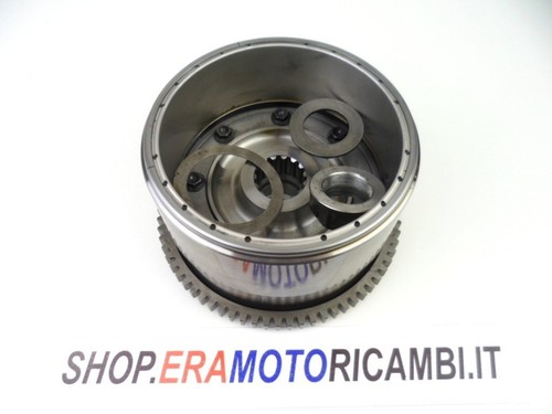 Denso volano magnete completo - denso,