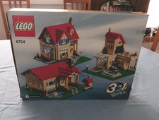Lego creator 6754 casa - lego, di