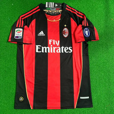 Maglia Calcio Maglia Kit AC