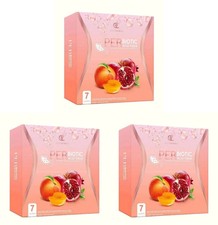 3 x Per Peach Detox Fibra