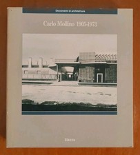 Carlo Mollino 1905 1973 ELECTA