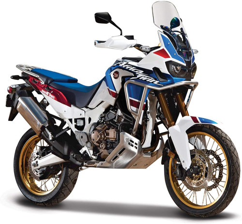 Honda africa twin - 1:18,