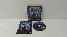 Rock Band - Game Only (PS3) -