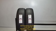 GOMME USATE TERMICHE 215/65R16
