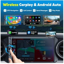 Ricevitore audio android auto - audio,
