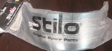 STILO YA0708 VISIERA ST4W DARK