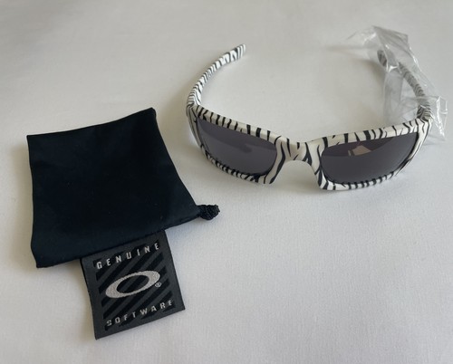Oakley fives white tiger - fives,