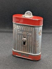 Torcia tascabile in miniatura Daimon 430 - Elektrotechnische Fabrik Schmidt & Co