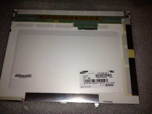 Pannello lcd samsung - lcd,