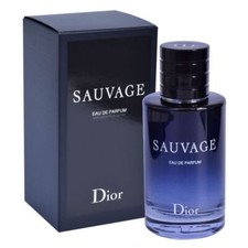 Dior Sauvage Eau de Parfum 60