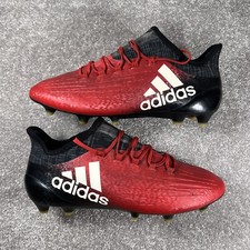 Adidas X 16.1 FG - UK 8