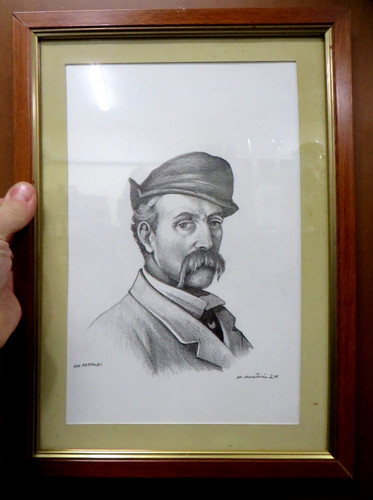 Ernesto mariano muratorio - ernesto,