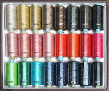 Seta da cucito Gütermann