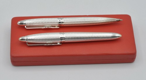 Silver match vintage 1988 - silver,