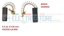 AEG BOSCH SIEMENS CARBONCINI