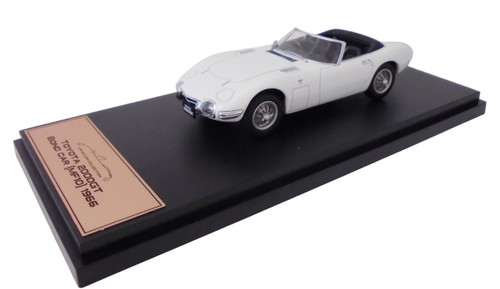 Toyota 2000 james bond auto - 2000,