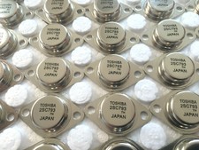 2sc793 nte130 npn transistor - 2sc793,