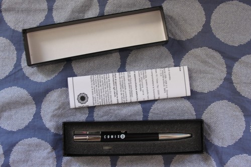 Gadget idea regalo - comix, penna