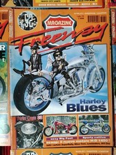 Rivista Freeway Magazine N52