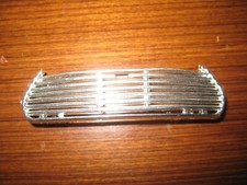 MASCHERINA MINI COOPER BURAGO 1/16 TUNING O DIORAMA