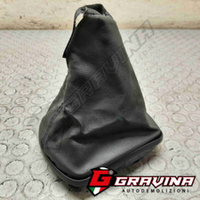 7354174510 CUFFIA LEVA CAMBIO MANUALE FIAT GRANDE PUNTO 2011