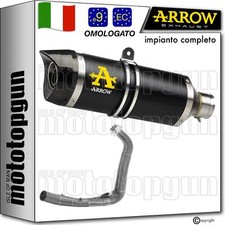 ARROW SCARICO COMPLETO OMO-RC