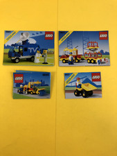 LEGO Vintage Classic Town 6661