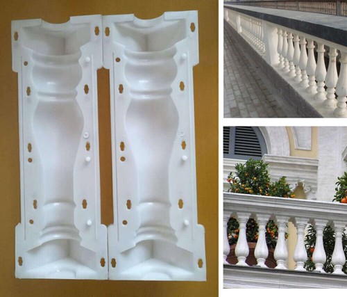 Pezzi set stampi - 2,