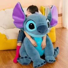 Large 75cm Stitch Plush Toy